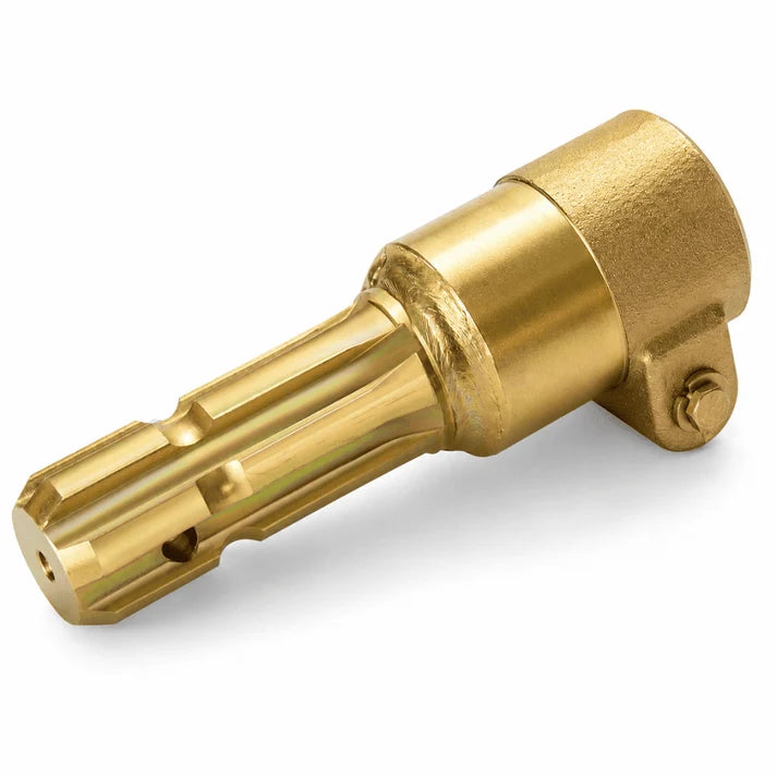 Reach 2.0™ - PTO Extender For Tractor