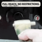 Reach 2.0™ - PTO Extender For Tractor