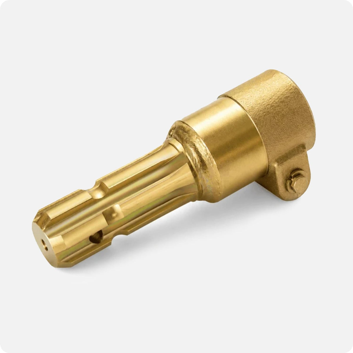 Reach 2.0™ - PTO Extender For Tractor